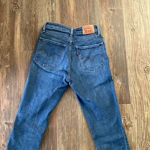 Levi jeans